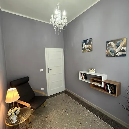 Daire Turistico In Via Trincere