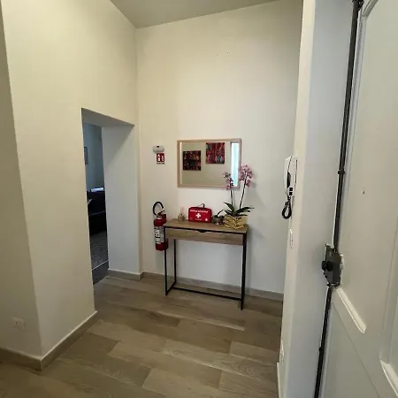 Turistico In Via Trincere