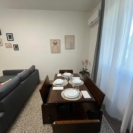 Turistico In Via Trincere Daire