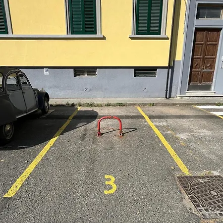 Turistico In Via Trincere Daire