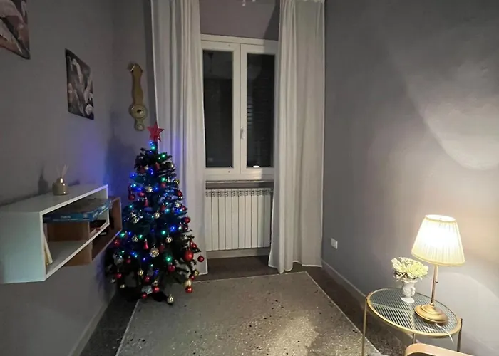 Turistico In Via Trincere Con Parcheggio, Wi-fi