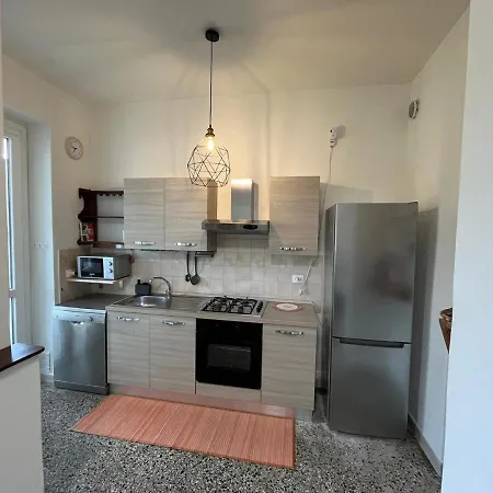 Appartement Turistico In Via Trincere Pise