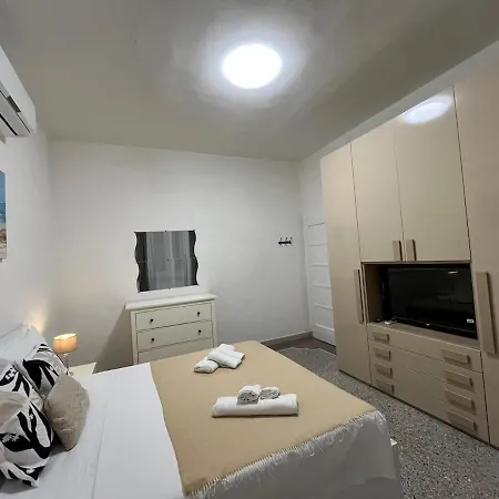 Turistico In Via Trincere Appartement Pise