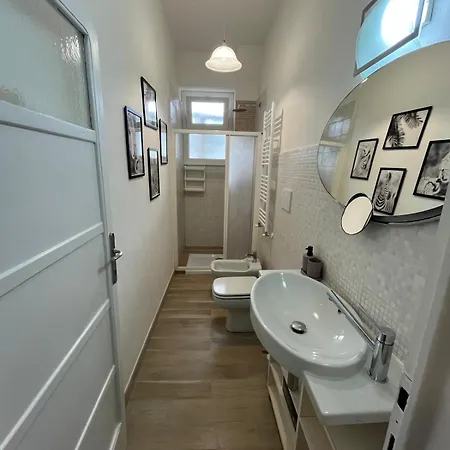 Appartement Turistico In Via Trincere