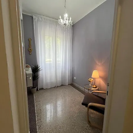 Turistico In Via Trincere