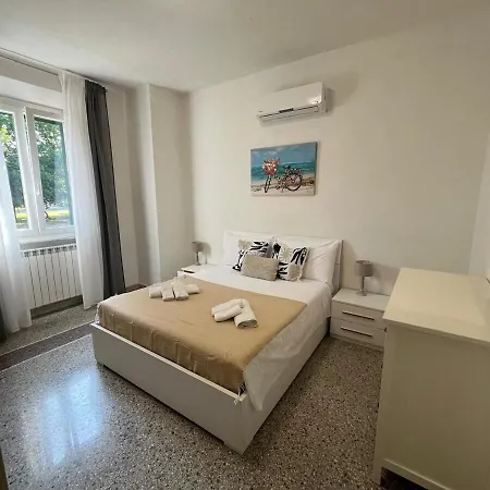 Appartement Turistico In Via Trincere *