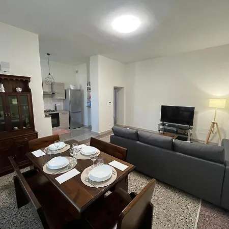 Appartement Turistico In Via Trincere