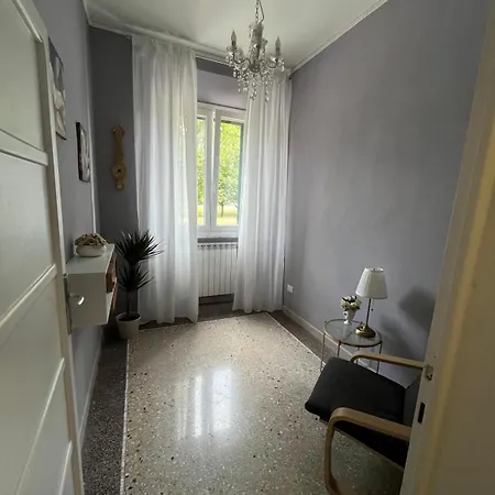 Turistico In Via Trincere Appartement *