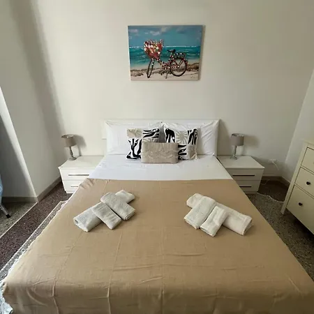 Appartement Turistico In Via Trincere Pise